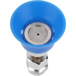 Rapanda - pulv�risateur agricole � haute pression avec buse de pulv�risation flexible universelle