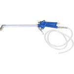 Pulvrisateur  air comprim g1 / 4, tuyau d'arrosage haute pression, lance  jet avec tuyau d'eau, pistolet ...