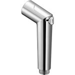 Pulv�risateur de bidet � main bidet portable kit de douche � main atomiseur r�glable bidet douche toilette ...