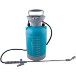 Pulv�risateur bleu 5 l