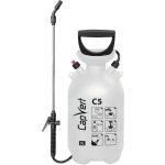 Pulv�risateur c5 capvert a pression pr�alable - 5 l - joint nbr