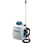 Makita - pulv�risateur dorsal 10l sur accu lxt 18v (sans accus ni chargeur)