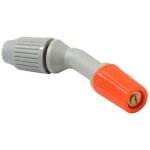 Pulv�risateur � dos, buse � jet plat, accessoires de pulv�risation, compatible avec les pulv�risateurs ...