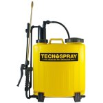 Pulv�risateur � dos tecnospray z16 / 249 avec lance en laiton capacit� 16l tuyau 1. 20m