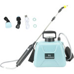 Gistuch - pulverisateur electrique 2400mah, pulverisateur de jardin 5l, pulverisateur toiture avec rétractable ... Gistuch - pulverisateur electrique 2400mah, pulverisateur de jardin 5l, pulverisateur toiture avec rétractable ...