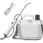 Pulvérisateur electrique de 5l, pulvérisateur à pression pour jardin, pulverisateur lance telescopique ... Pulvérisateur electrique de 5l, pulvérisateur à pression pour jardin, pulverisateur lance telescopique ...
