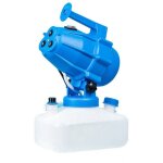 Pulvrisateur lectrique brumisateur portable ultra - faible volume atomiseur pulvrisateur brumisateur ...