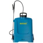 Matabi - pulvrisateur lectrique e15 lt