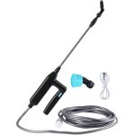 Pulv�risateur �lectrique, lance telescopique pulverisateur electrique toiture, usb rechargeable pulv�risateur ...