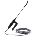 Pulv�risateur �lectrique pour plantes - avec 3 buses r�glables et tuyau de 5 m - pour jardin, cour, pelouse ...