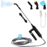 S - giant - pulverisateur electrique, pulverisateur pour toiture, 7. 4v / 1a pulverisateur de jardin ... S - giant - pulverisateur electrique, pulverisateur pour toiture, 7. 4v / 1a pulverisateur de jardin ...