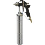 Mato - pulvrisateur de graisse lube shuttle lubejet - eco cartouche systme 400g