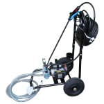 Pulv�risateur � haute pression mono sprayer