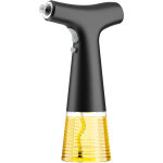 Pulv�risateur d'huile �lectrique, vaporisateur d'huile d'olive rechargeable, vaporisateur d'huile portable, ...
