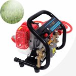 Pulvrisateur de jardin haute pression pulvrisateur  pompe pulvrisateur de plantes pulvrisateur de ...