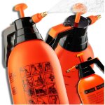 Pulv�risateur � main haute pression pour jardin et voiture, puissant, 2 l