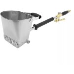 Chauffe - eau lectrique 80 litres, chauffe - eau lectrique avec cran d'affichage, rservoir d'eau ...