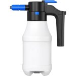 Pulv�risateur de mousse electrique 1. 5l pulv�risateur � pompe rechargeable lavage de voiture automatique ...