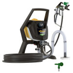 Pulv�risateur de peinture control pro 350r + buse hea 515 - wagner 2371073x1