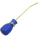 Pulv�risateur � poudre insecticide en forme de bulbe avec longue lance, pulv�risateur anti - parasites ...