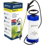 Edialux - pulvérisateur à pression 5l pour jardin, pelouse et désinfection, pulvérisateur à dos 5l multi ... Edialux - pulvérisateur à pression 5l pour jardin, pelouse et désinfection, pulvérisateur à dos 5l multi ...
