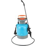 Pulv�risateur � pression de pompe pulv�risateur de jardin de pelouse durable pulv�risateur � pression ...