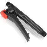 Pulv�risateur � pression � pompe, pi�ces de poign�e de pulv�risateur � g�chette, adapt� � la gestion ...