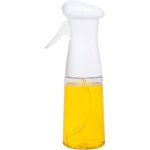 Pulv�risateur de vinaigre vaporisateur huile d'olive pulv�risateur portable de vinaigre bouteille de ...