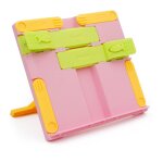 Fitags - pupitre de lecture support pour livre pliable multifonctionnel pliable réglable pour enfants ... Fitags - pupitre de lecture support pour livre pliable multifonctionnel pliable réglable pour enfants ...