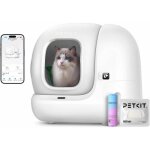 Puramax 2 robot liti�re automatique pour chat - pack standard - petkit