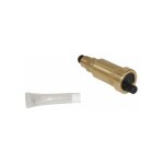 Purgeur d'air automatique 3 / 8' diff pour viessmann : 7819971 Purgeur d'air automatique 3 / 8' diff pour viessmann : 7819971