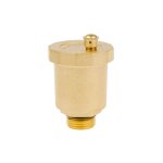 Purgeur automatique d'air mle 1 / 2' (15 / 21) arcanaute