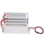 Purificateur d'air, 18g g�n�rateur d'ozone int�gr� machine m�nage plaque en c�ramique nettoyage purificateur ...