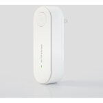 Purificateur d'air ioniseur sur prise, g�n�rateur d'ions n�gatifs - �liminateur de particules et odeurs ...