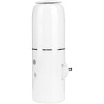 Purificateur d'air portatif de parfum de d�sodorisant uv pour la chambre � coucher de bureau � la maison ...