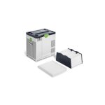 Purificateur d'air sys - air m - festool