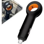 Purificateur d'air de voiture - petit g�n�rateur d'ions n�gatifs pour v�hicule - petit purificateur d'air ...