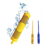 Purificateurs minraux, spa pour filtres  cartouche, purificateur d'eau de piscine pour jacuzzi et spas, ...