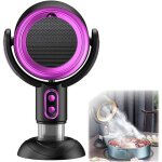 Purificateur smoke away, ventilateur puff chill pour fumer � l'int�rieur, purificateur d'air fum�e ventilateur ...