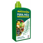 Purin de prele - naturendie - l�gumes, fleurs, petits fruits, vigne - 1 l