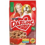 Darling beef au poulet - nourriture sche pour chiens - 10 kg - purina