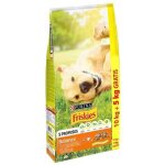 Purina friskies balance nourriture s�che 15 kg poulet