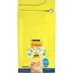 Purina - friskies croquettes stérilisées pour chats 1, 5 kg adulte Purina - friskies croquettes stérilisées pour chats 1, 5 kg adulte