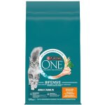 Purina one adulte chat poulet 9, 75 kg