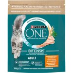 Purina one bifensis - nourriture pour chats adultes au poulet, microbiome sain