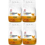 Purina prozdrowo aqua laying 500 g mélange d'aliments x 4 pièces Purina prozdrowo aqua laying 500 g mélange d'aliments x 4 pièces