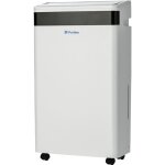 Purline - d�shumidificateur avec compresseur 20 l / d