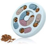 Puzzle pour chien, distributeur de nourriture pour chien, pour l'entraînement du qi et l'enrichissement ... Puzzle pour chien, distributeur de nourriture pour chien, pour l'entraînement du qi et l'enrichissement ...