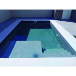 Apf - pvc arm� hydroflex 3d relief granite