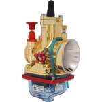 Pwk ? carburateur de 34 mm pour moto tout - terrain 125 cc � 250 cc, vtt, predator, gy6, moteur scooter, ...